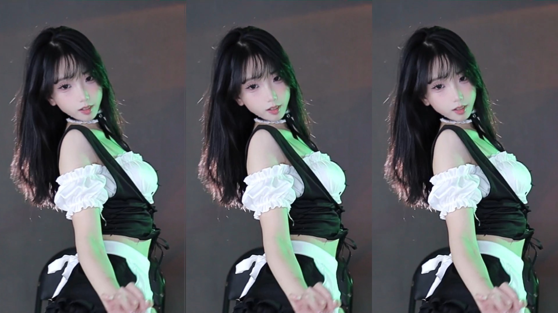 【HR-温念】我是你心心念念的人呀~