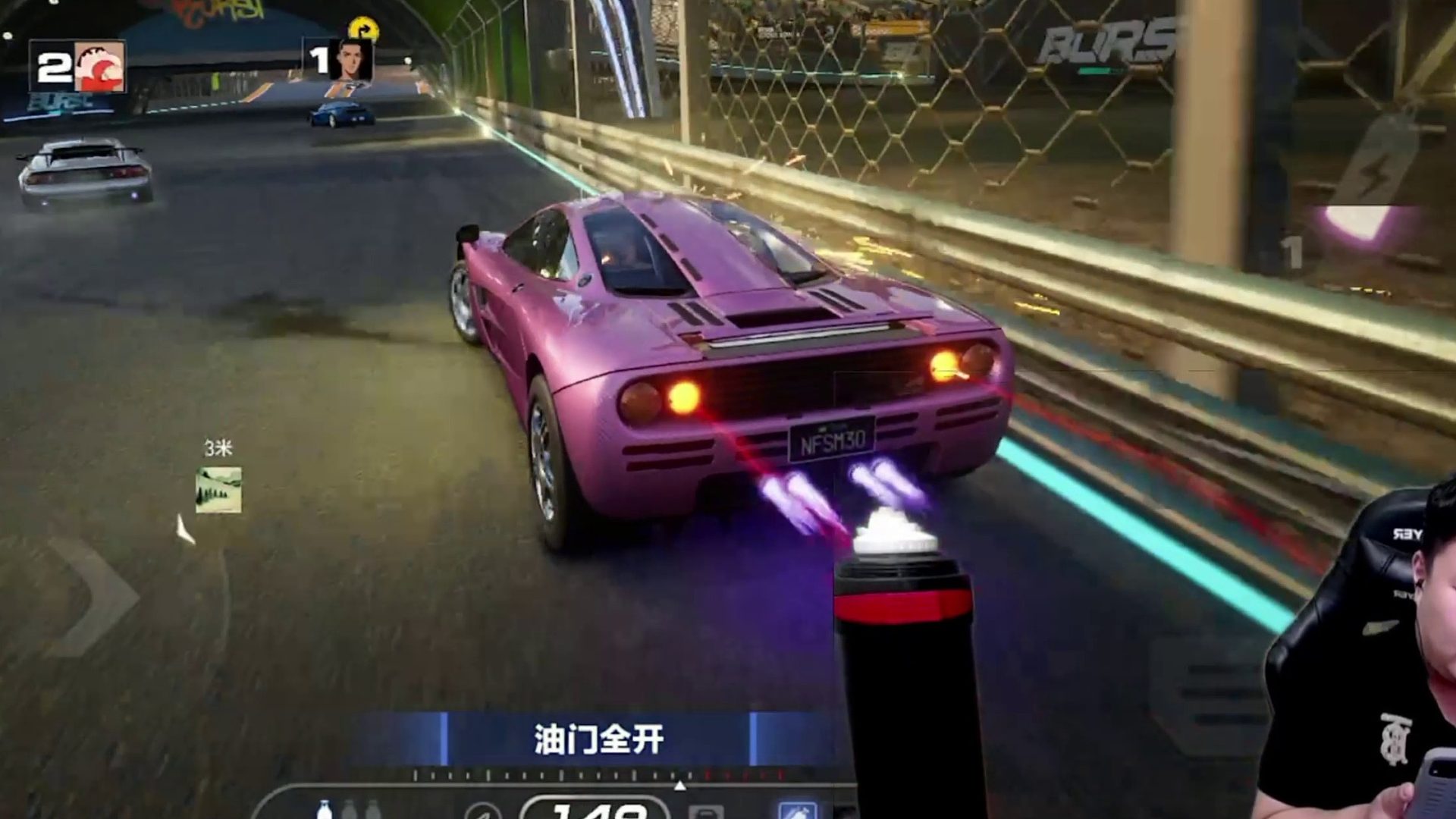 极限翻盘！！！