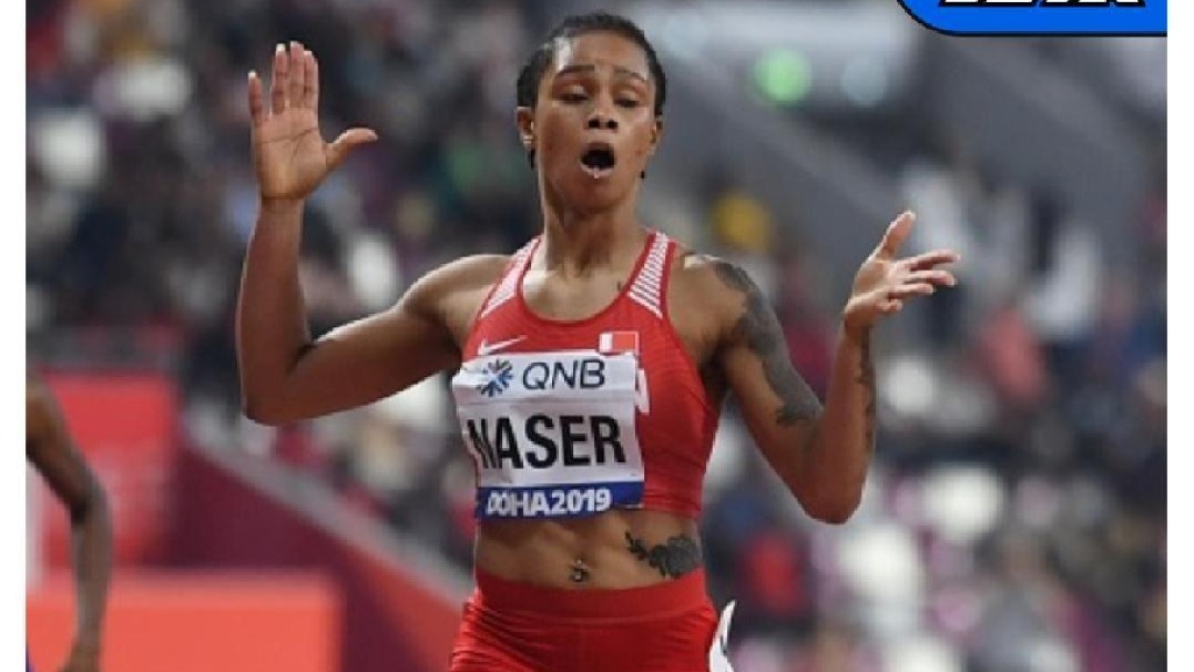 我们一起来看巴林的田径纪录