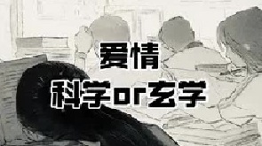 爱情是科学还是玄学？