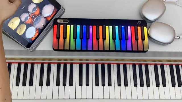 你是听到第几秒知道这首曲子的