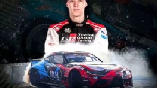 职业赛车手去考驾照，教练本以为是菜鸟，结果把教练都吓到快哭了