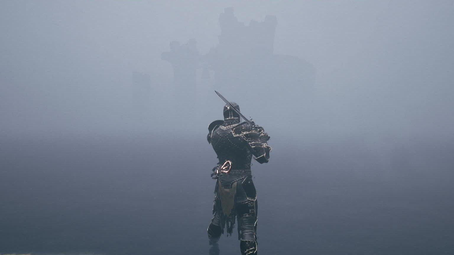 致命躯壳-第三位交战BOSS-HADERN