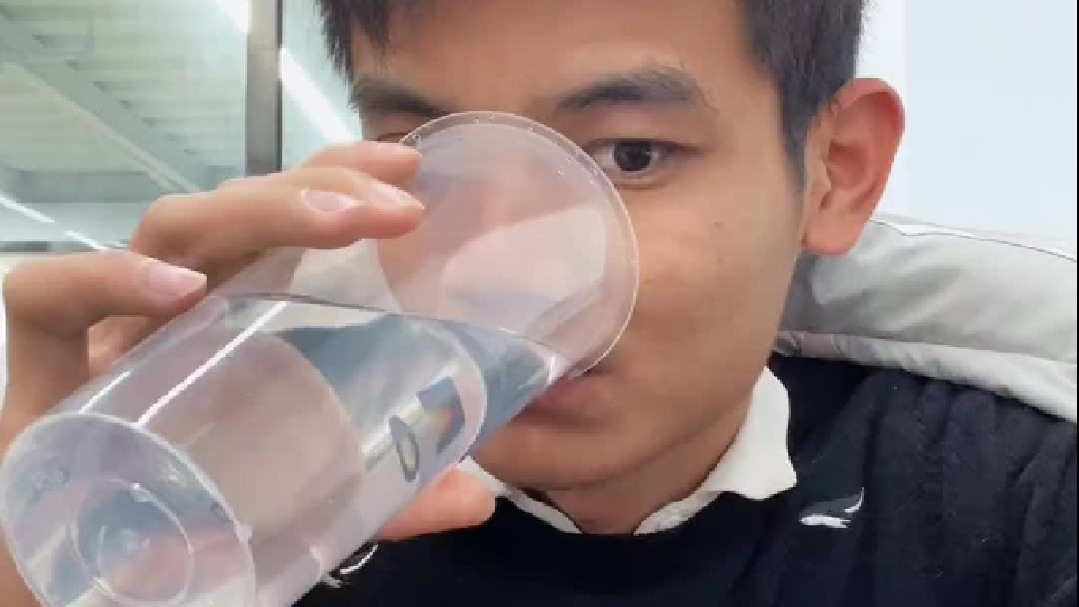 好甜 像你一样 抽象 社交牛逼症