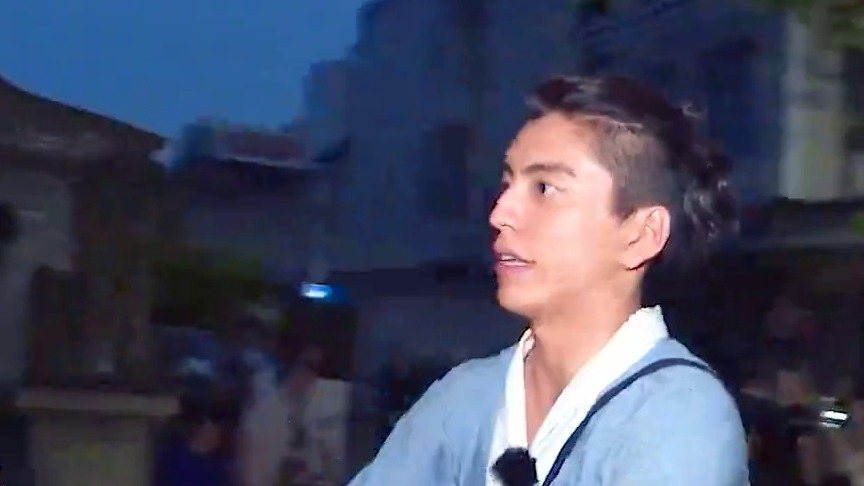 综艺解说《萌探探探案》第13集
