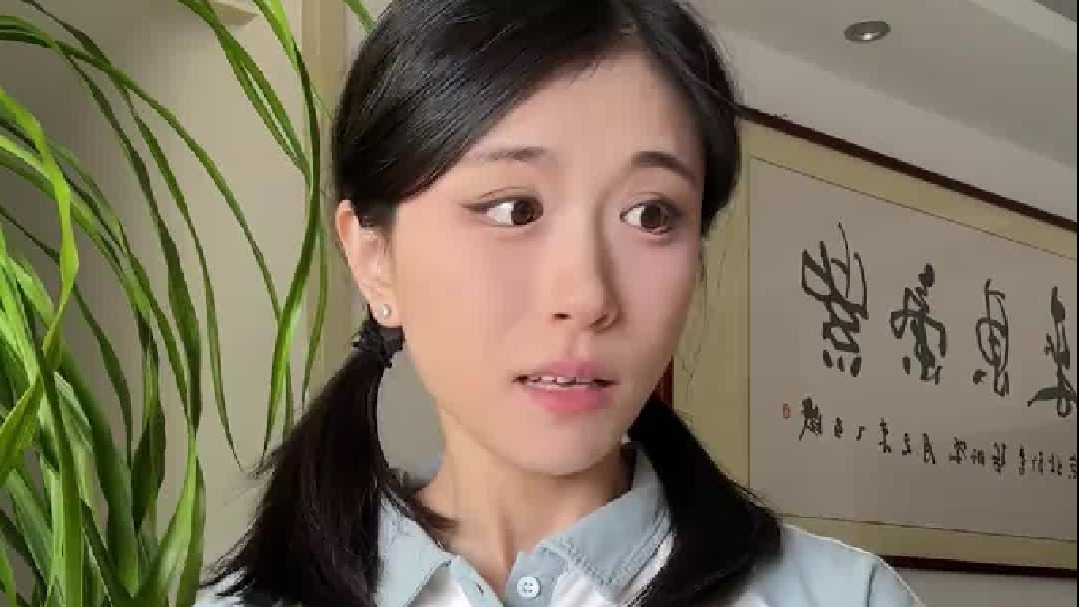 姐姐这么做，肯定是因为太爱我了！