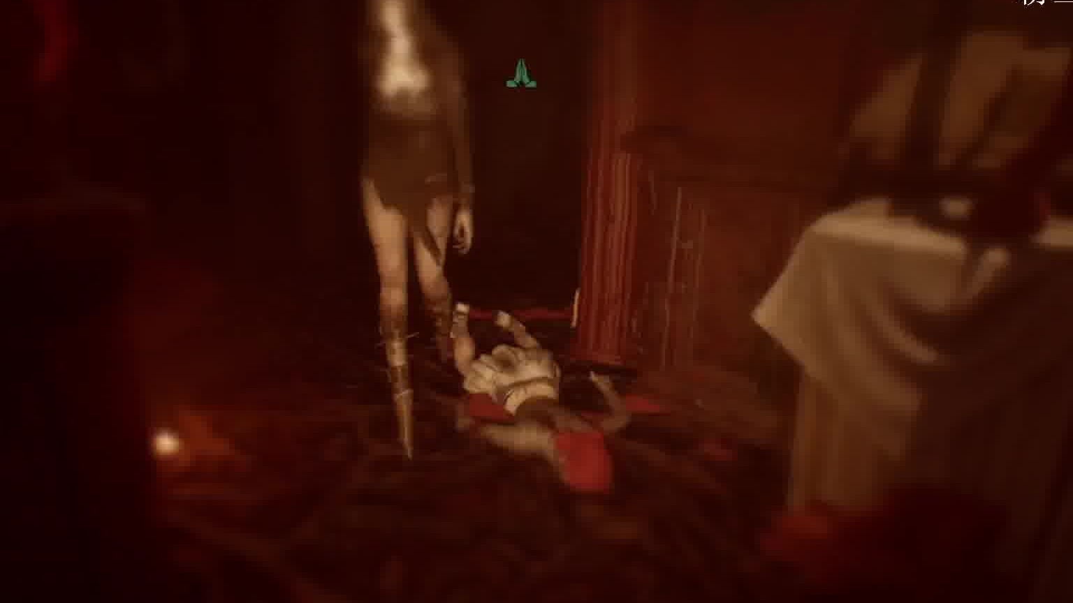 经典3窝草。。。