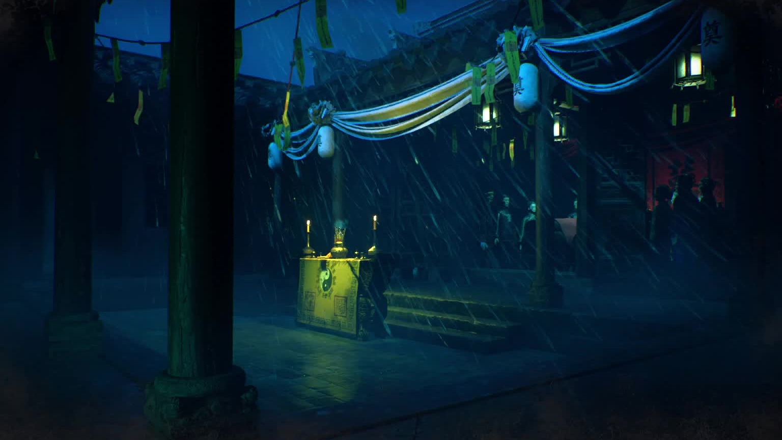 经典隐身回溯刀