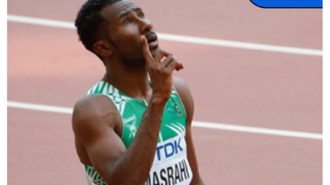 沙特击落潘帕斯雄鹰，你晓得他们国家的田径纪录吗