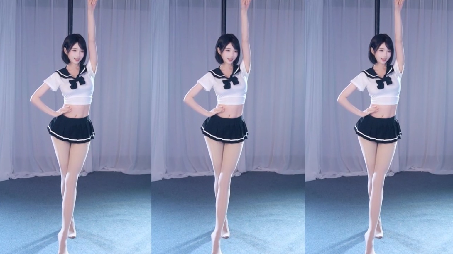 【坏空空】怦然心动