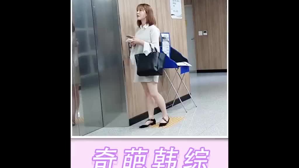 刚下班就突然发现，有人偷自己的轮胎，你会怎么办 上热门搞笑