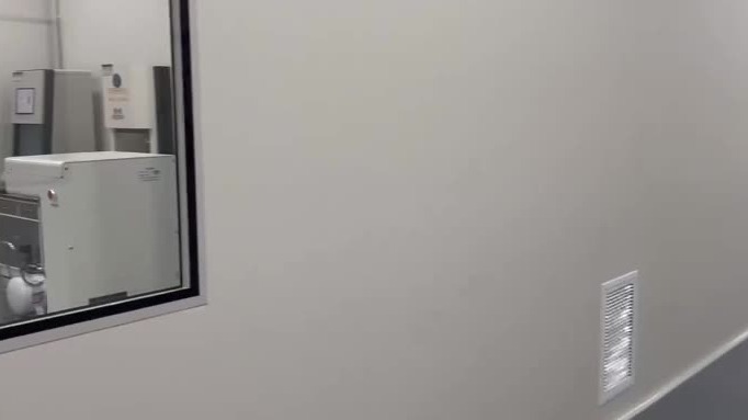 清阳上海净化动物房实验室洁净工程苏州洁净系统