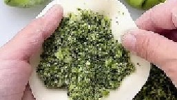 年薪百万的面点大师不会告诉你的包子花样包法！