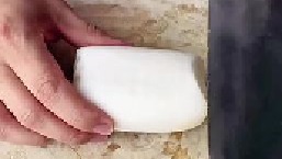 这才是新手该看的切菜小技巧，整齐又快速！