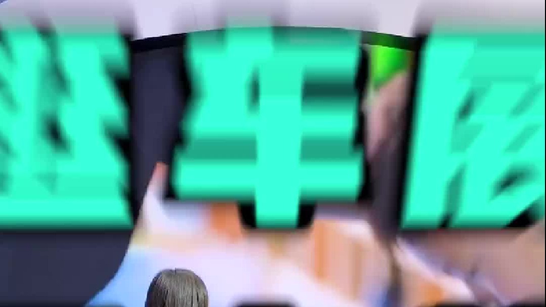 好奇怪啊，怎么全是熟人？