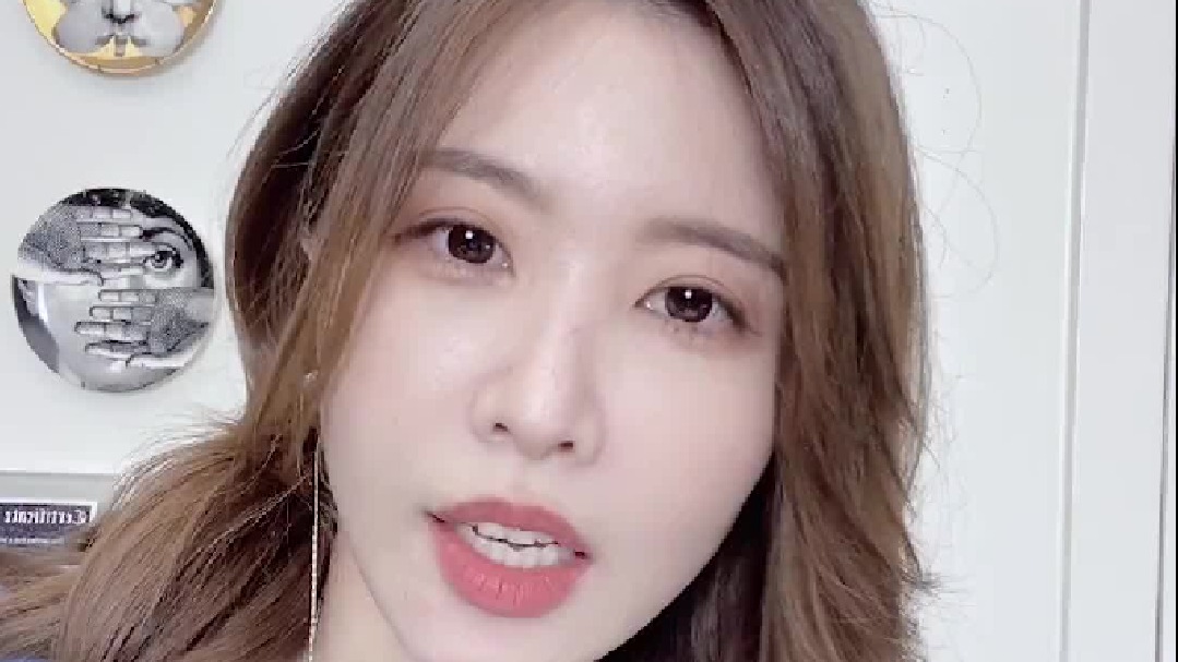 我 要 没 毛 孔 了