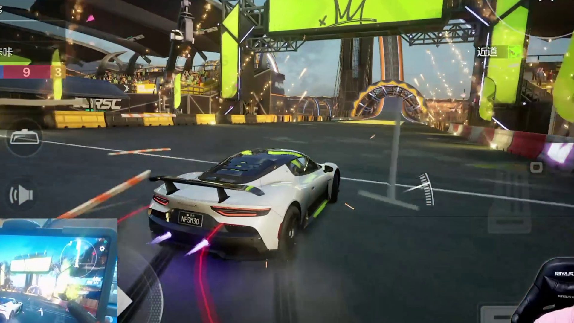 是什么让主播如此哈哈大笑？