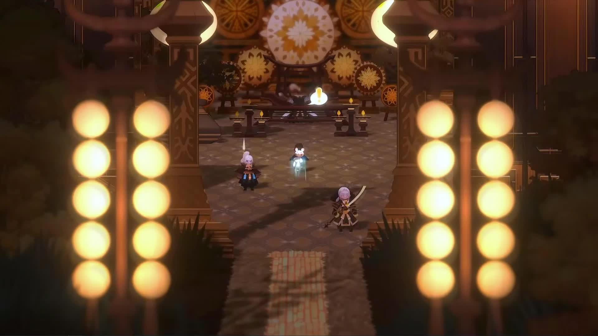 【妖之乡】全新国产宝可梦游戏