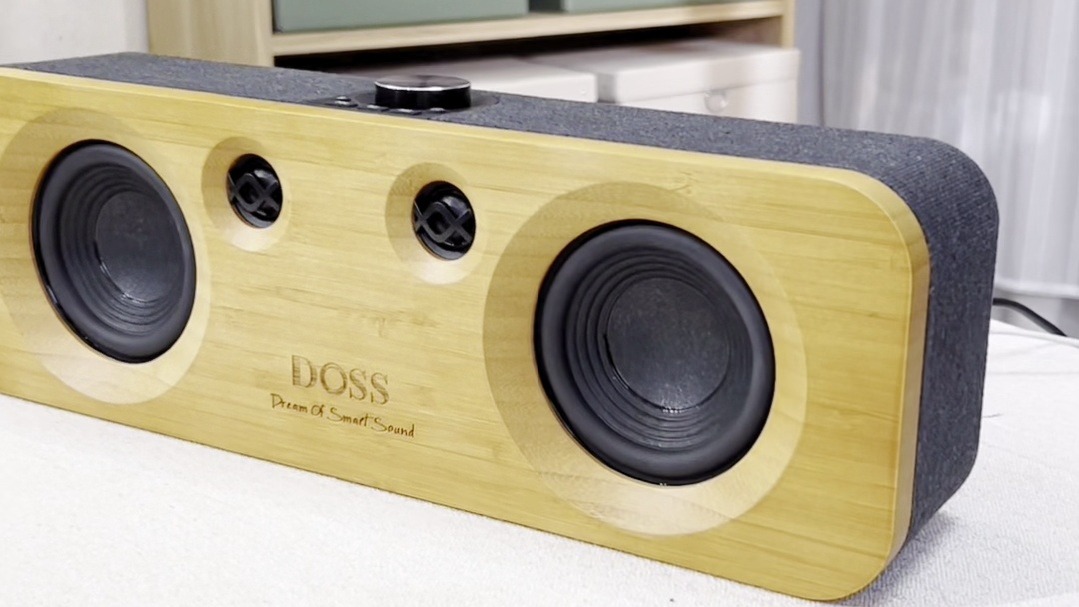 您还在被劣质音箱耽误您的好心情吗？