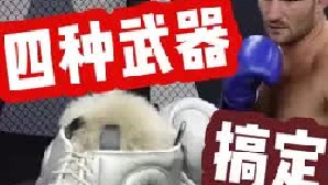 高端局（“吧主”四种武器，搞定安保）（中）