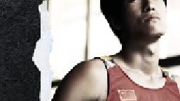 刘翔17年前送给自己生日的最好礼物，今天也是传奇40周岁生日40岁生日