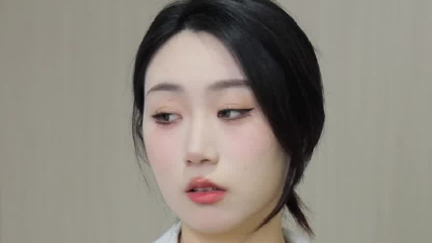 所以真的不能凭第一印象判断人