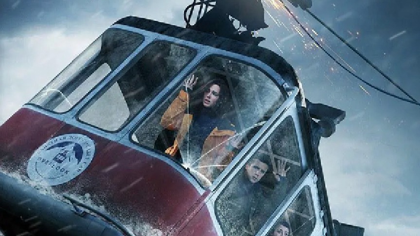 在灾难面前，人性被开发的淋漓尽致