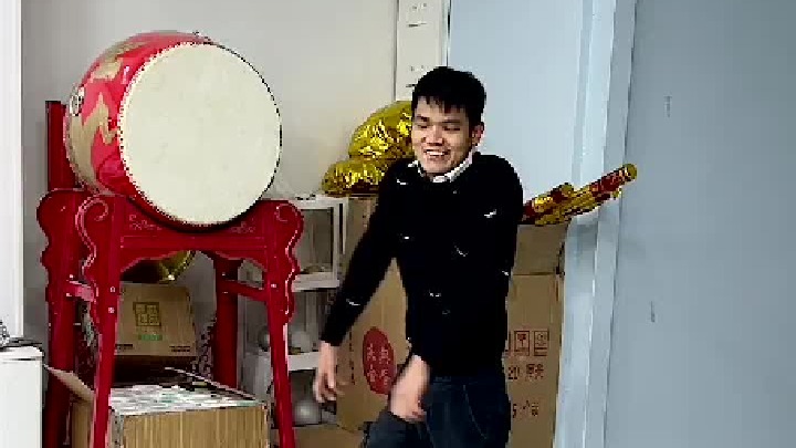 哪个姿势更有效果？你们说了算