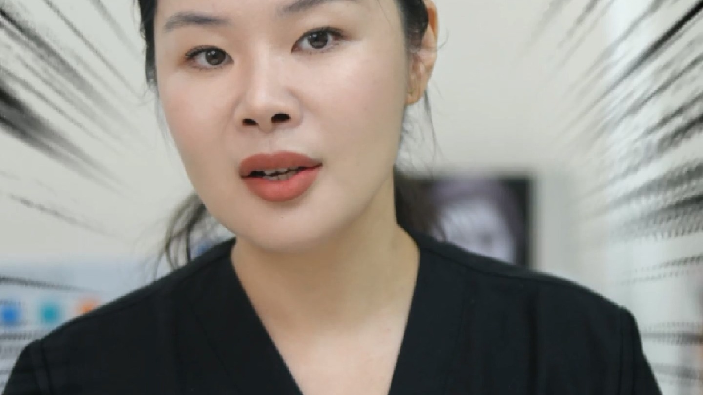 快来看！苹果肌抗衰填充不做大冤种！