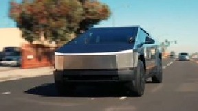 特斯拉皮卡问世，碾压一众超跑，这样的性能，你准备好了吗