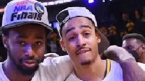 威金斯和普尔二选一!威金斯续约优先级在普尔之上。