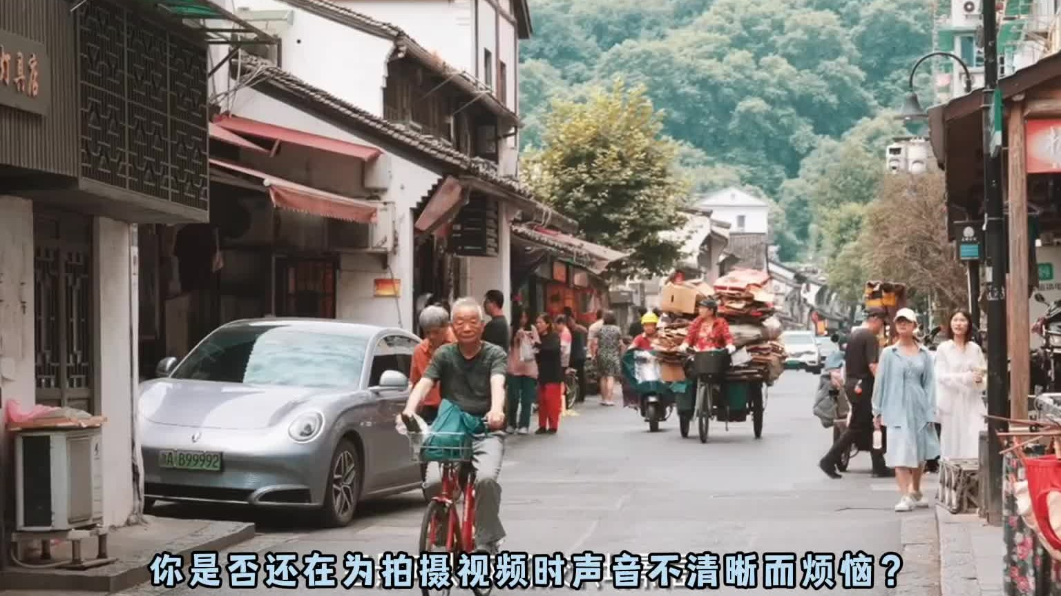 领夹麦克风花巨资综合评测，告诉你怎么选出精品无线麦克风！