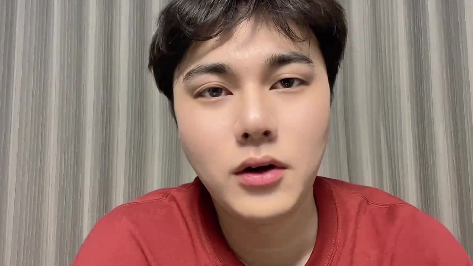 我们的雍四爷真的是太伟大了！