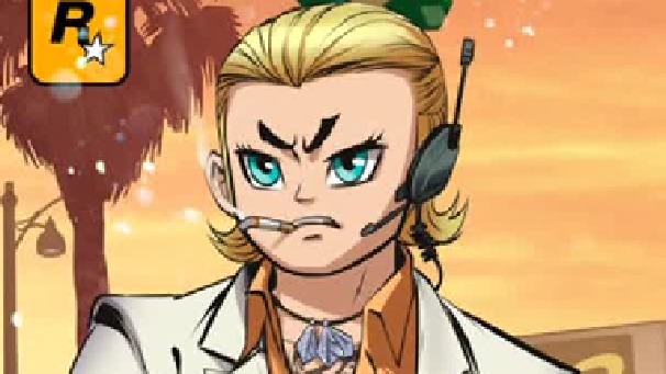 绘画设计之二娃之千里眼顺风耳