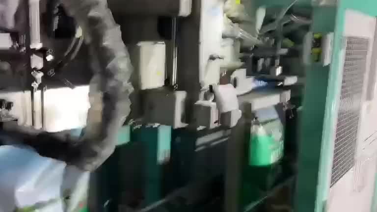 25公斤大米小麦定量称重包装秤