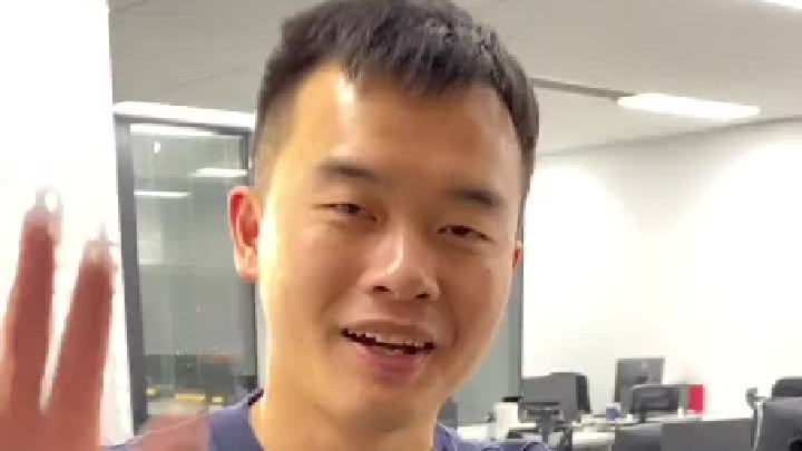 努力活成自己想要的样子…