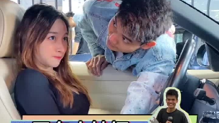 用了这个车载香薰，小姐姐都说你车香香的！