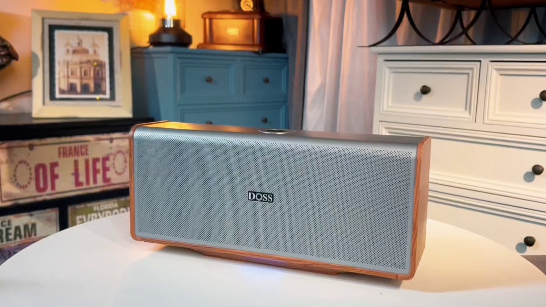 每一个细微的声音细节如风吹过树叶的沙沙声身临其境的体验