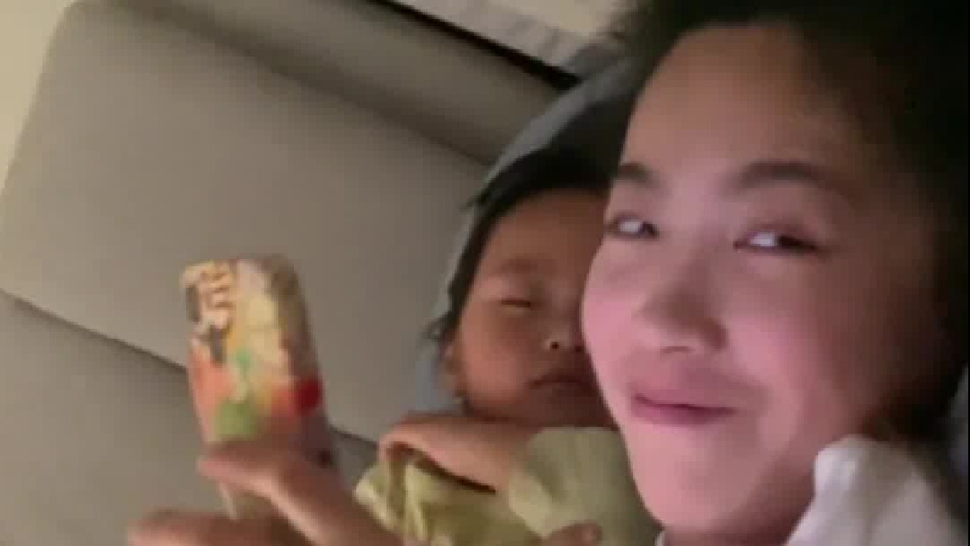 一个平平无奇的周末