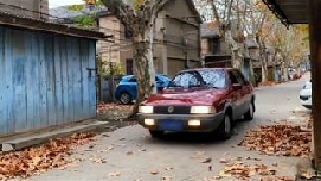 当年20多万的价格，能开上这台桑塔纳2000的都是什么人？