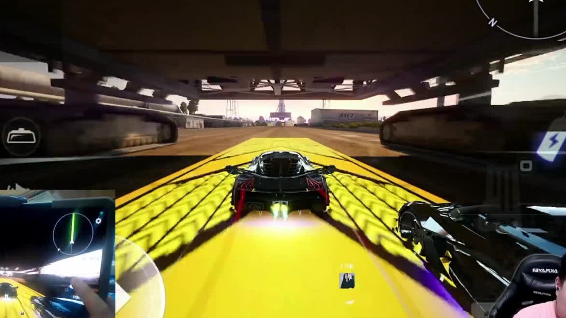 主播教学如何全程 压制对手