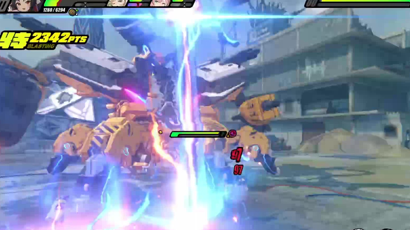 又被BOSS教育了2小时…才侥幸险胜