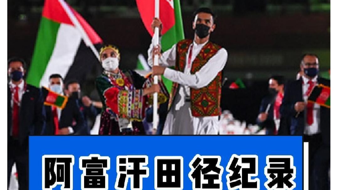 是什么让他们在战争中保持热爱运动的心呢？