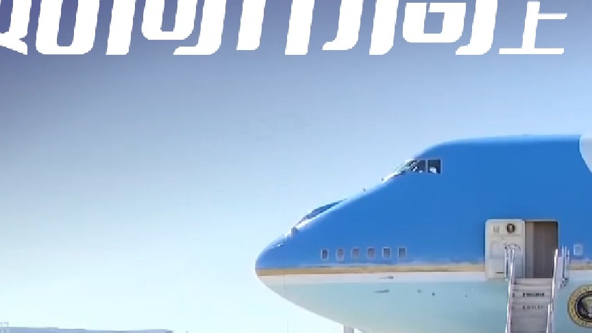 美国总统专车是如何布局的