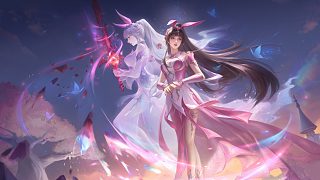 【方舟】新主播第一天直播