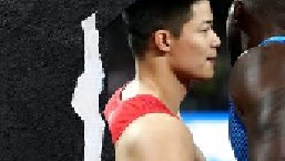 “英雄总是互相欣赏”博尔特、苏炳添、加特林，三人彼此评价