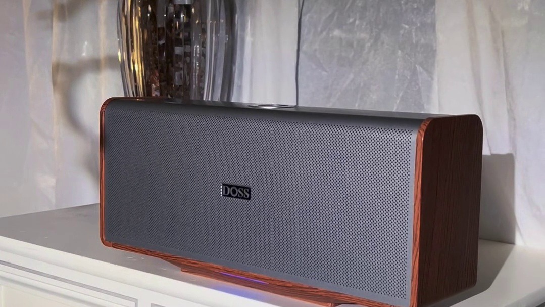 全景声音箱还原更多真实的声音细节