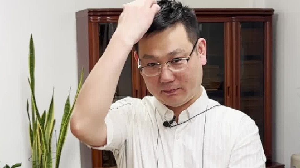 记牌专业哪家强，山东哥哥海大副！