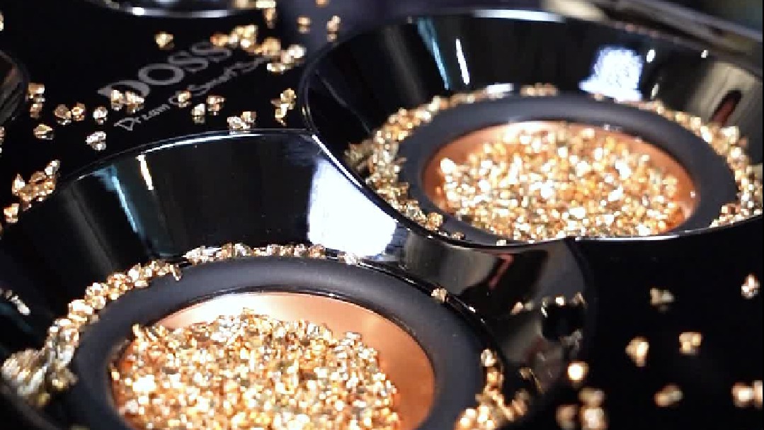 DOSS“乐宴”全景声发烧音箱：私人音乐盛宴的灵魂伴侣