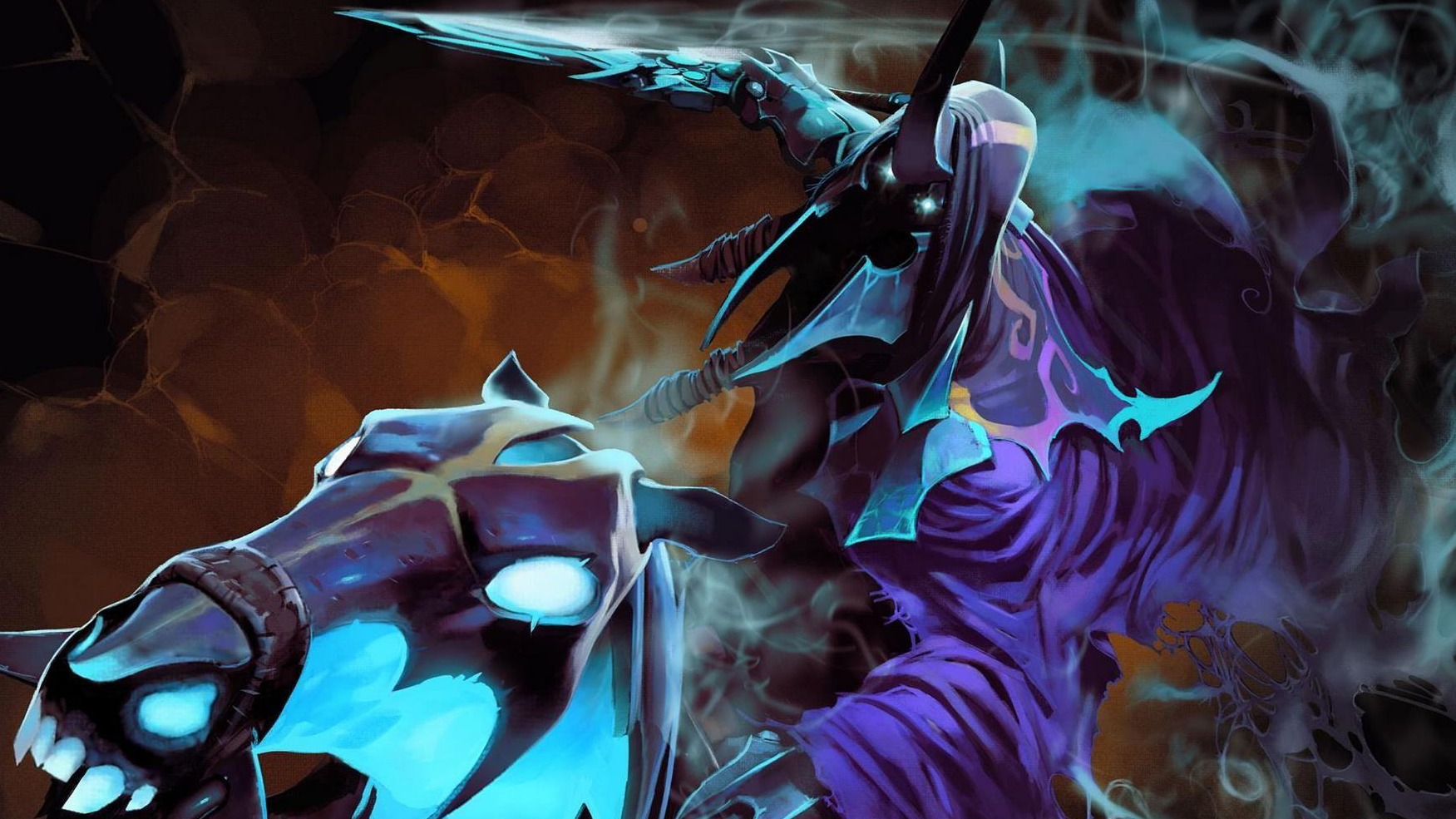 【DOTA2】：提升整个团队的容错率~